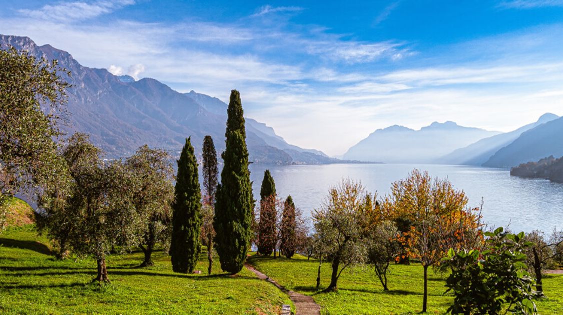Best Hiking and Cycling Tours for First-Time Active Travelers