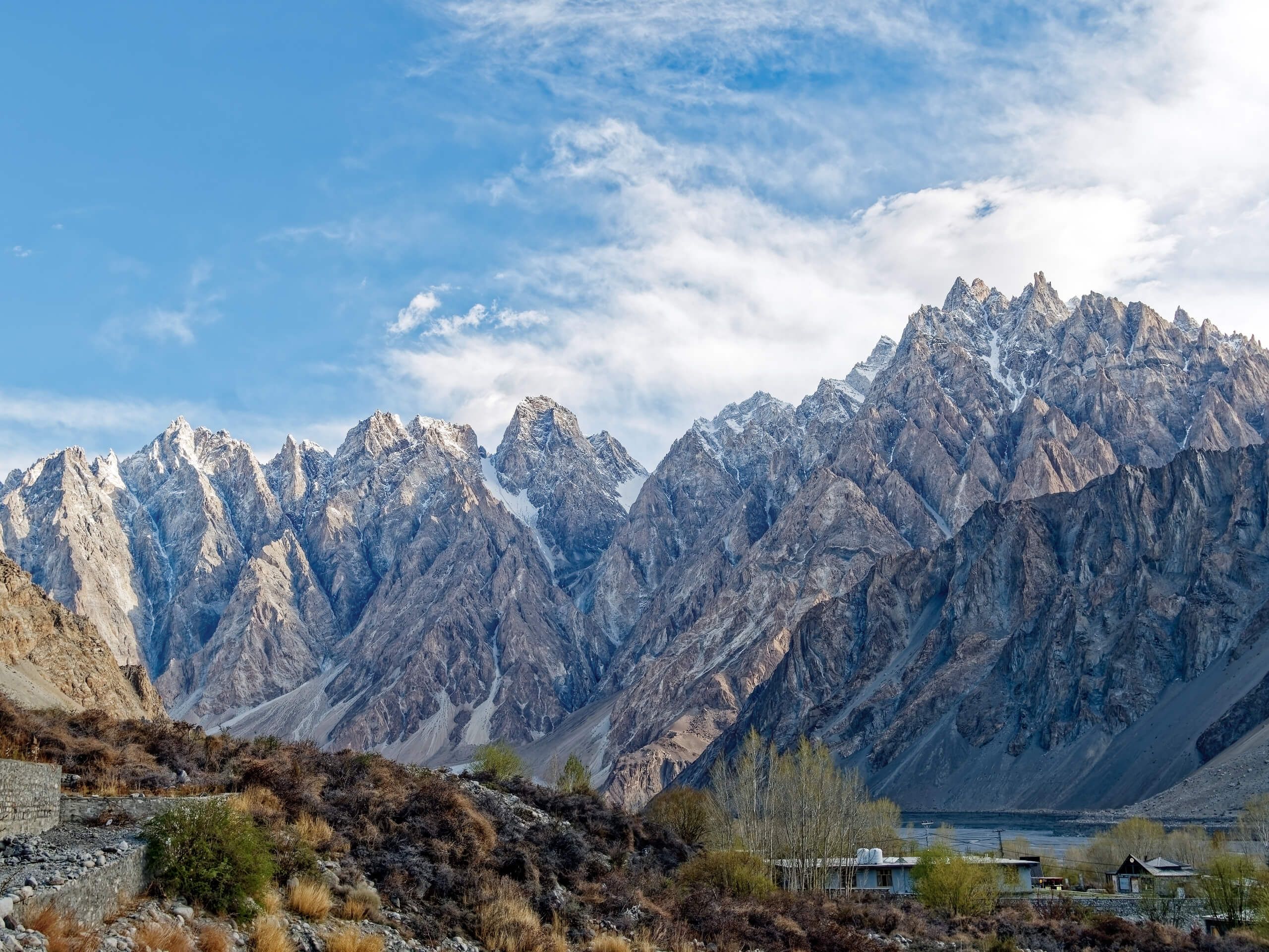 K2 Base Camp