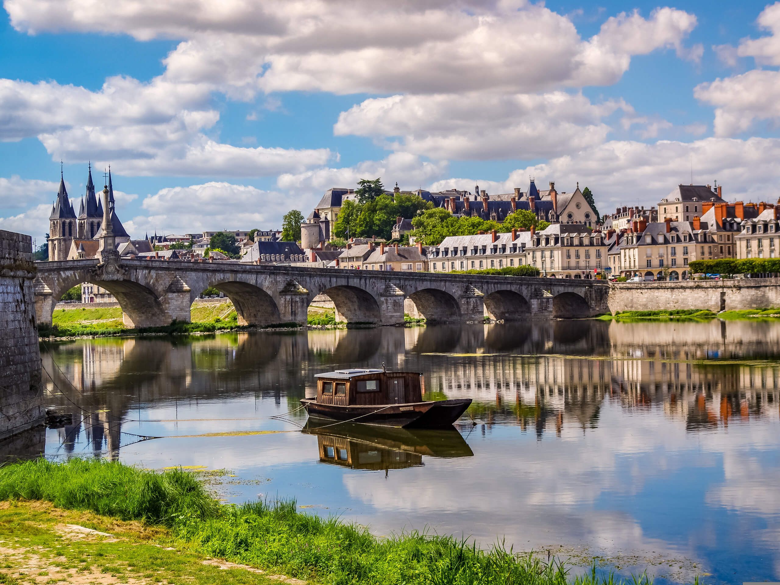 Loire Valley