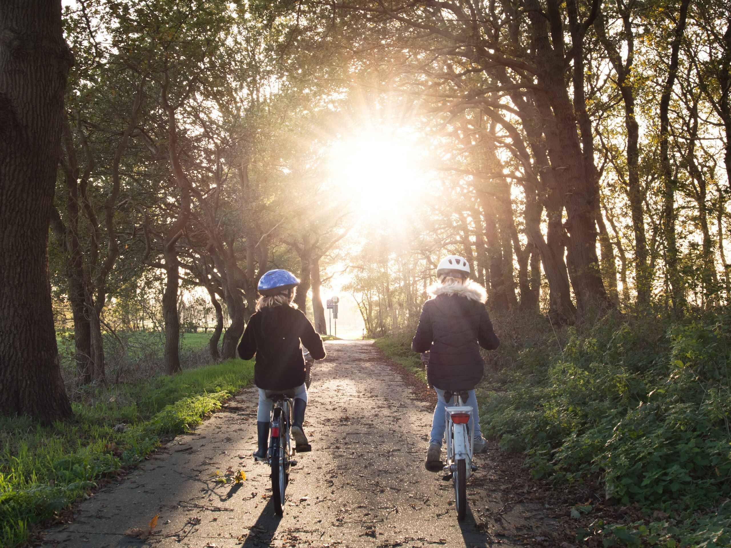 Minho Region Family Bike Tour, Portugal