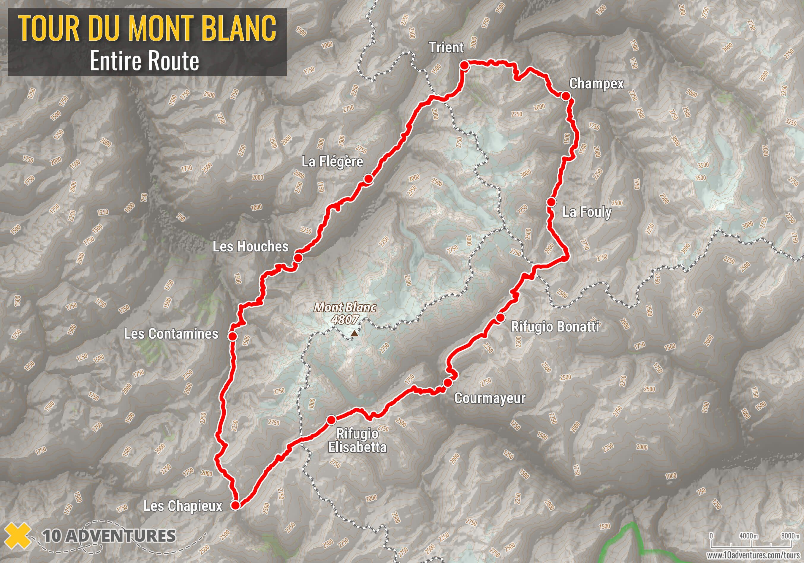 Overall TMB Map