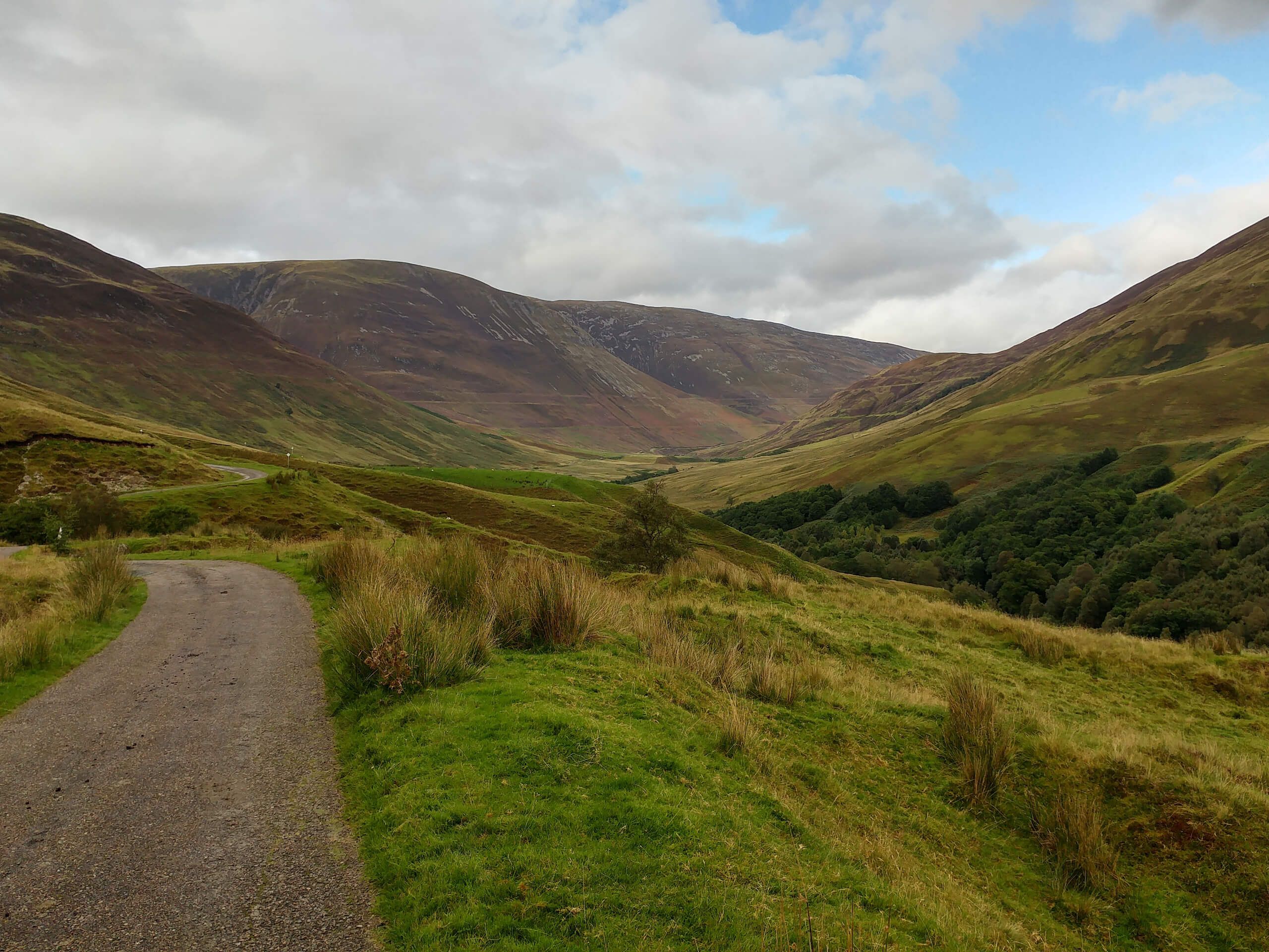Rob Roy Way