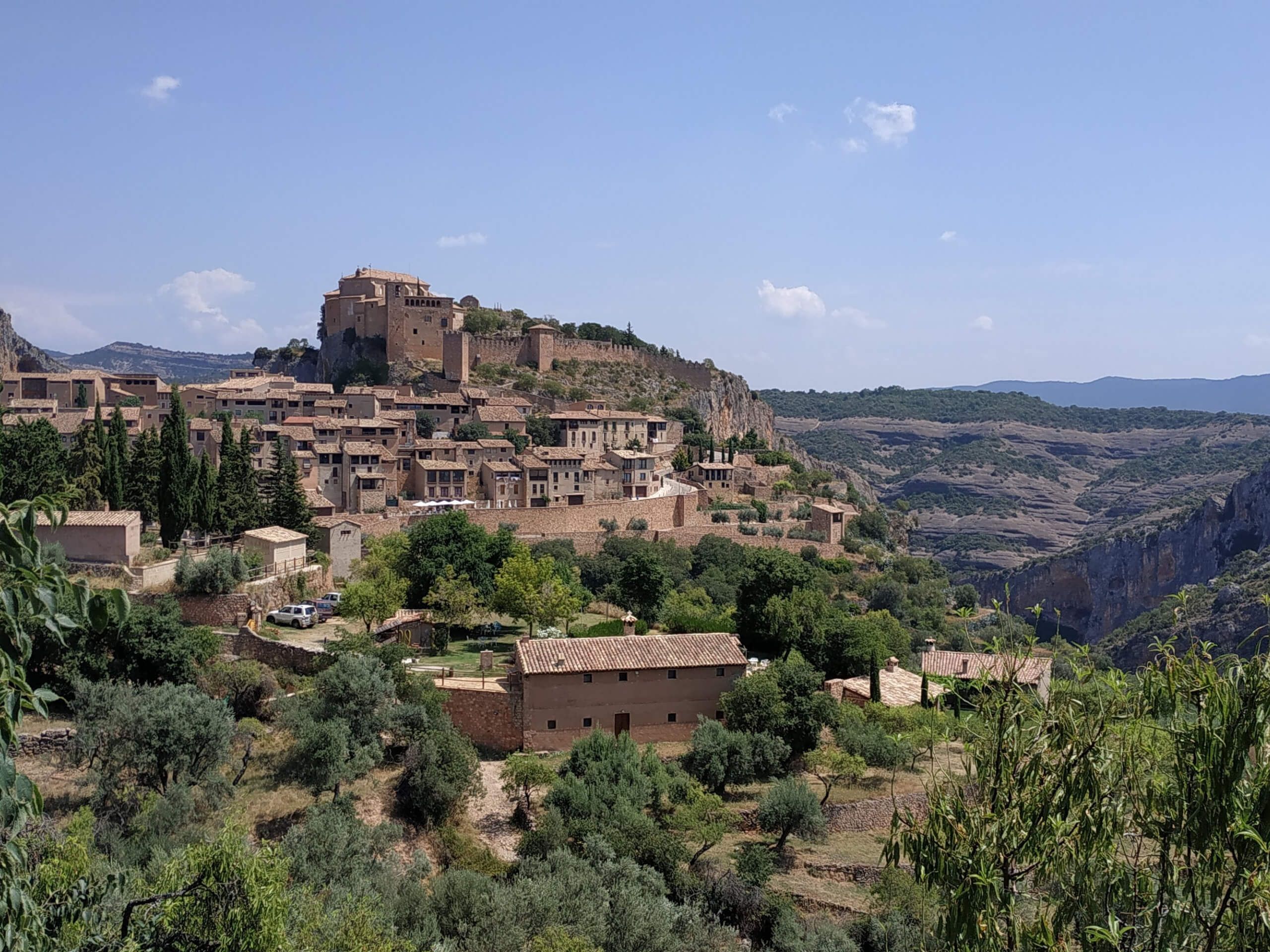 Sierra de Guara
