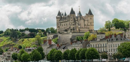 Top Walking and Cycling Tours with Luggage Transfer