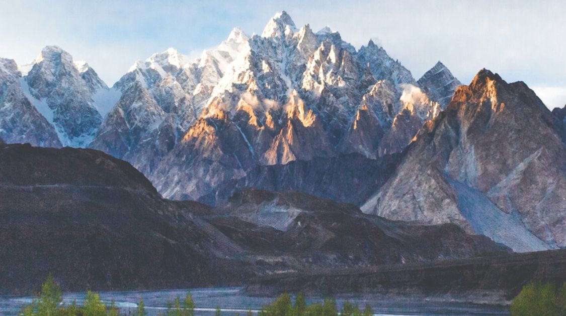 Trekking in Pakistan: Best Hikes and Walking