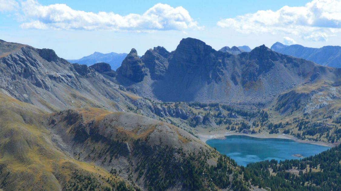 Where to Go Instead: 10 Less Crowded Alternatives to Europe's Famous Trails