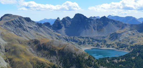 Where to Go Instead: 10 Less Crowded Alternatives to Europe's Famous Trails
