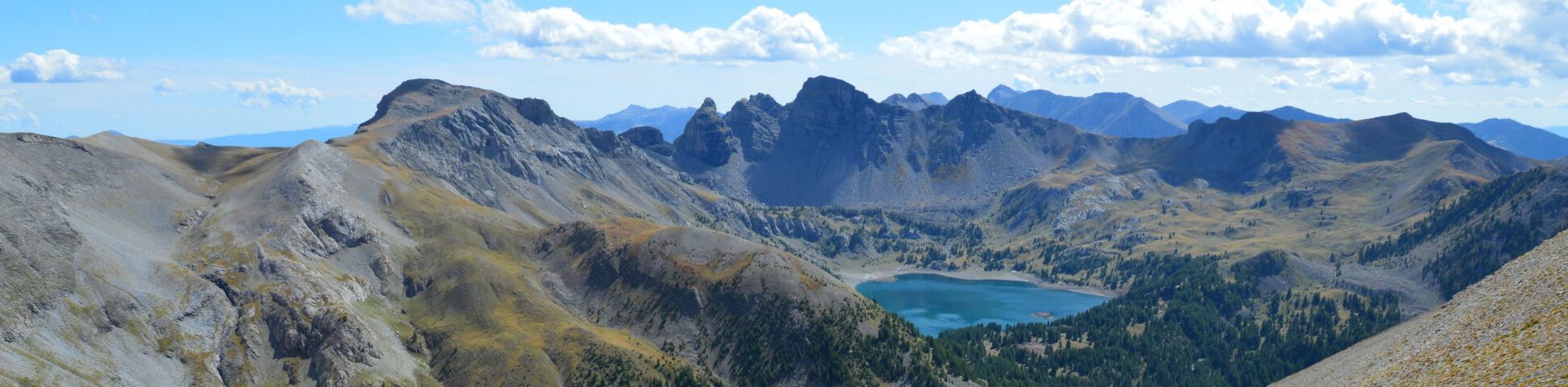 Where to Go Instead: 10 Less Crowded Alternatives to Europe's Famous Trails