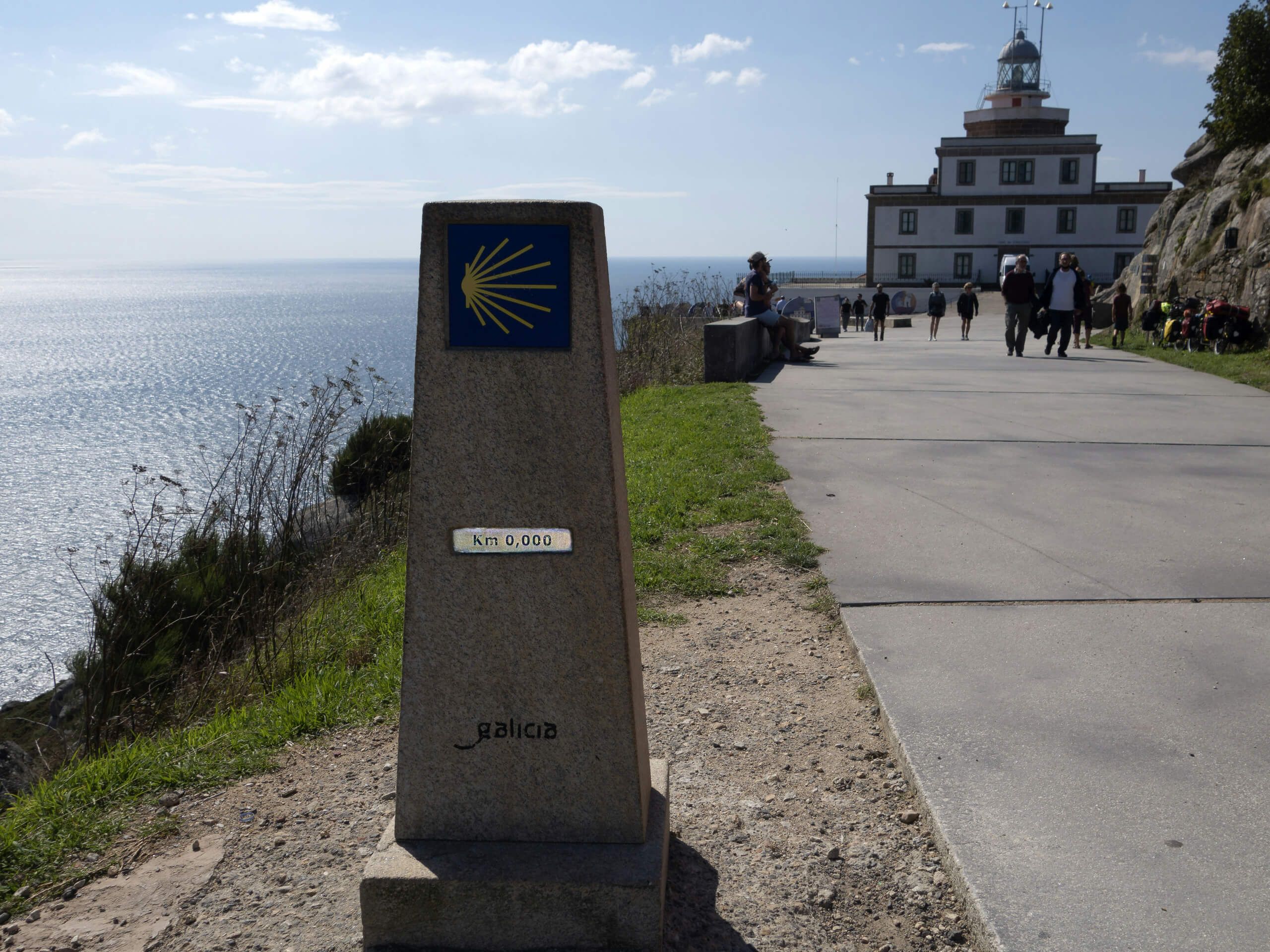 Finisterre Way