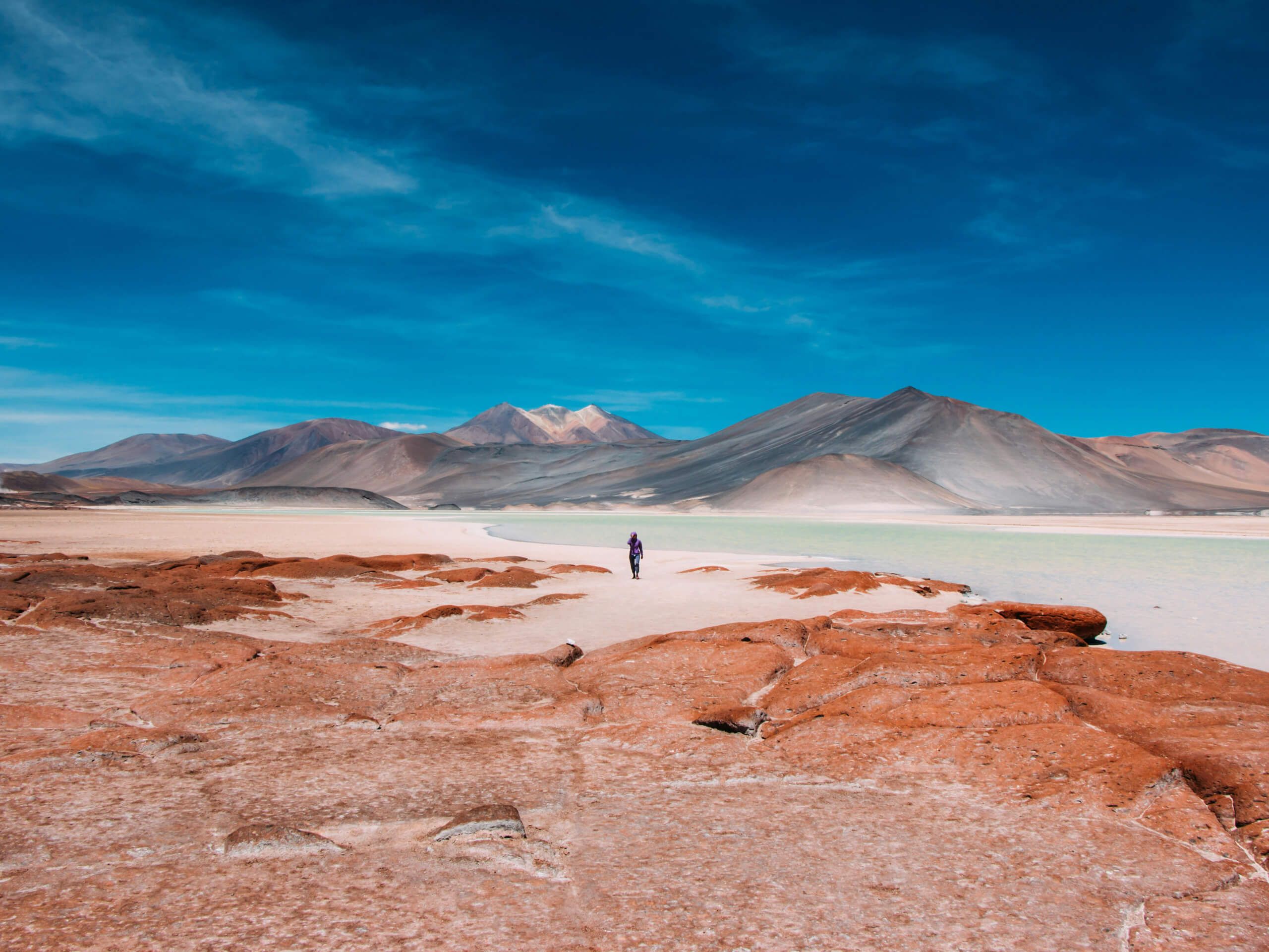 Atacama Desert