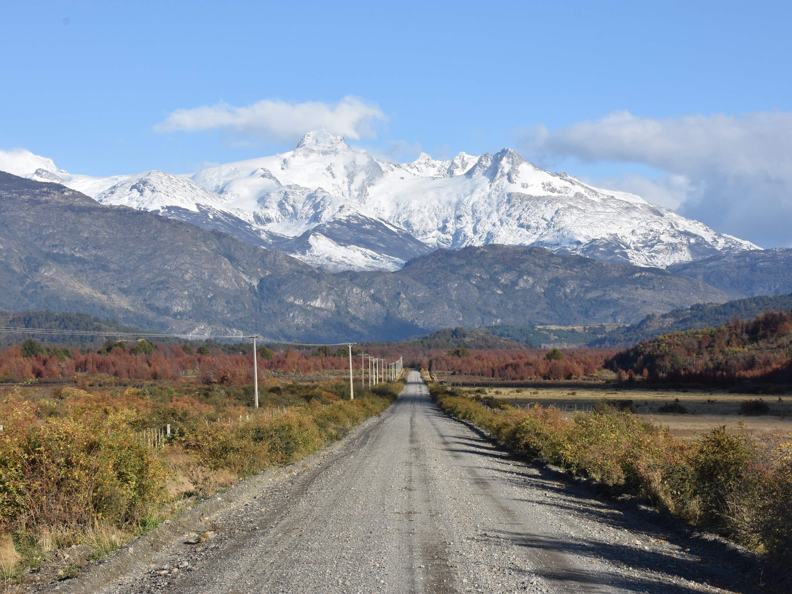Aysén
