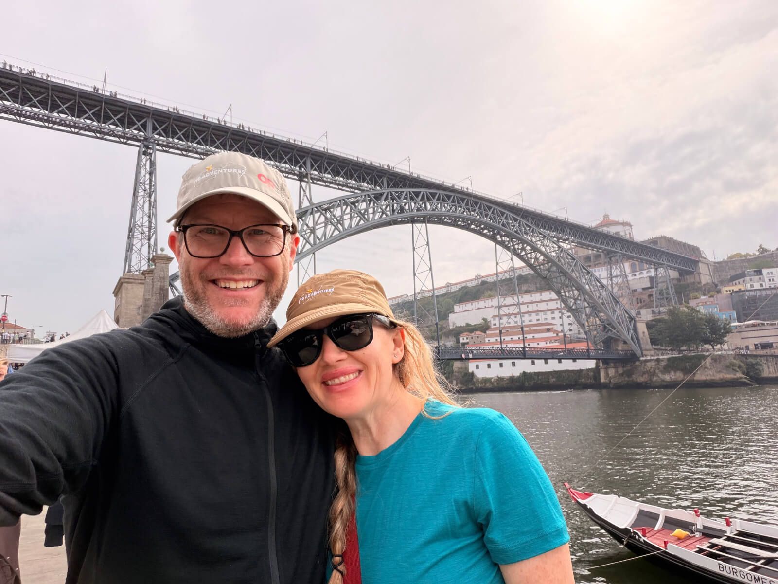 In Porto