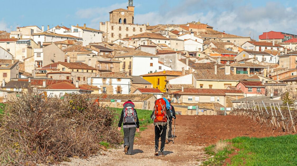 Most Popular Camino de Santiago Tours