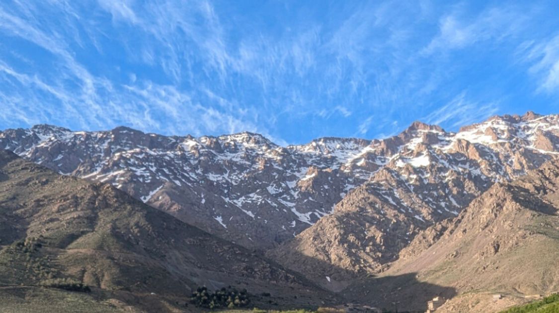 Mount Toubkal Trek: Route, Difficulty, Best Time and What to Expect