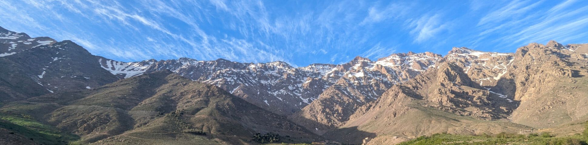 Mount Toubkal Trek: Route, Difficulty, Best Time and What to Expect