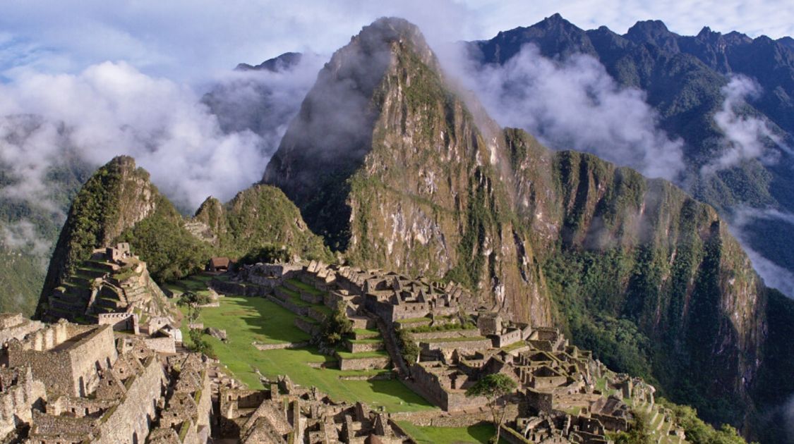 Salkantay Trek vs Inca Trail: Which Should You Choose?