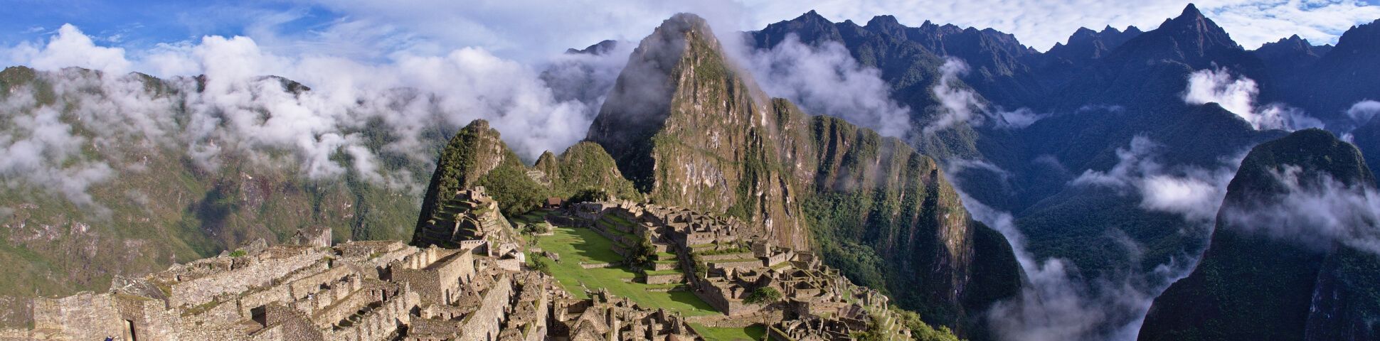 Salkantay Trek vs Inca Trail: Which Should You Choose?