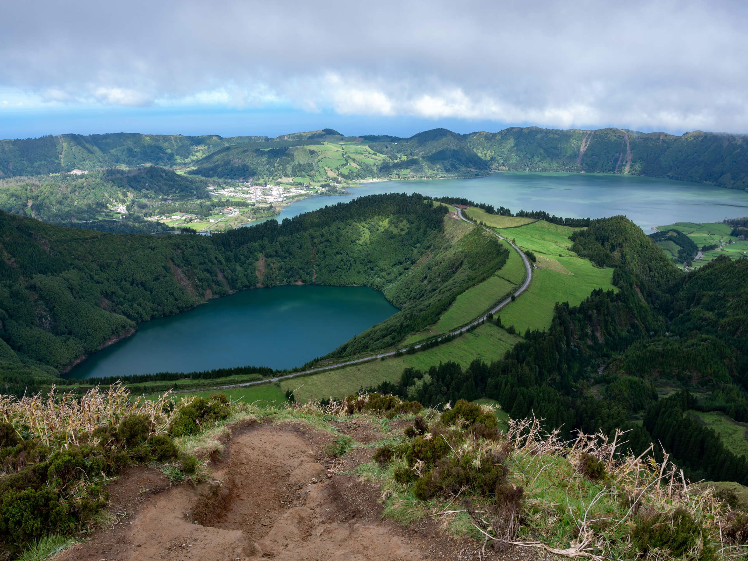 The Azores
