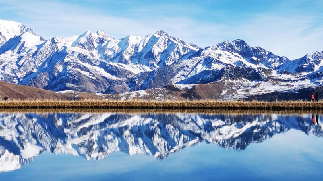 Tour du Mont Blanc Starting Point: How to Get to the Trail