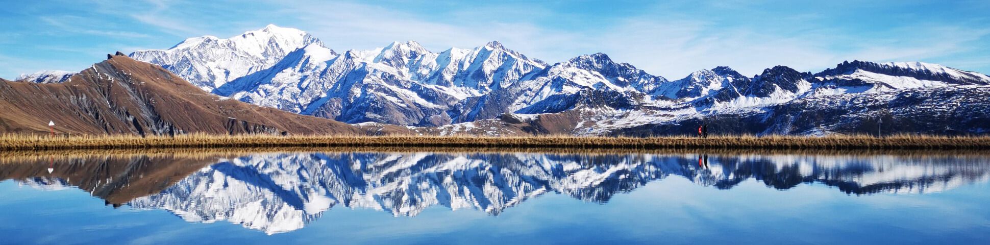 Tour du Mont Blanc Starting Point: How to Get to the Trail