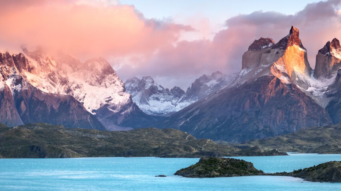 Walking Trips in Chile: Patagonia, Lakes and Atacama