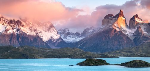 Walking Trips in Chile: Patagonia, Lakes and Atacama