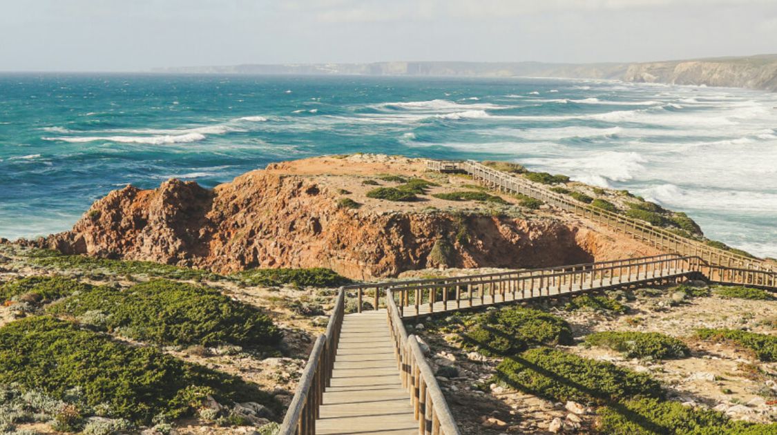 Walking in Portugal: Best Walking Trips and Routes