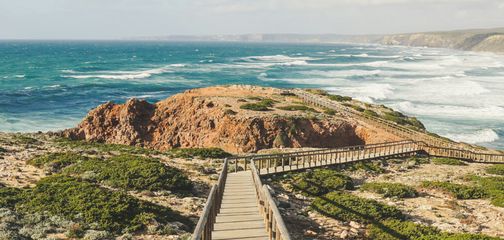 Walking in Portugal: Best Walking Trips and Routes