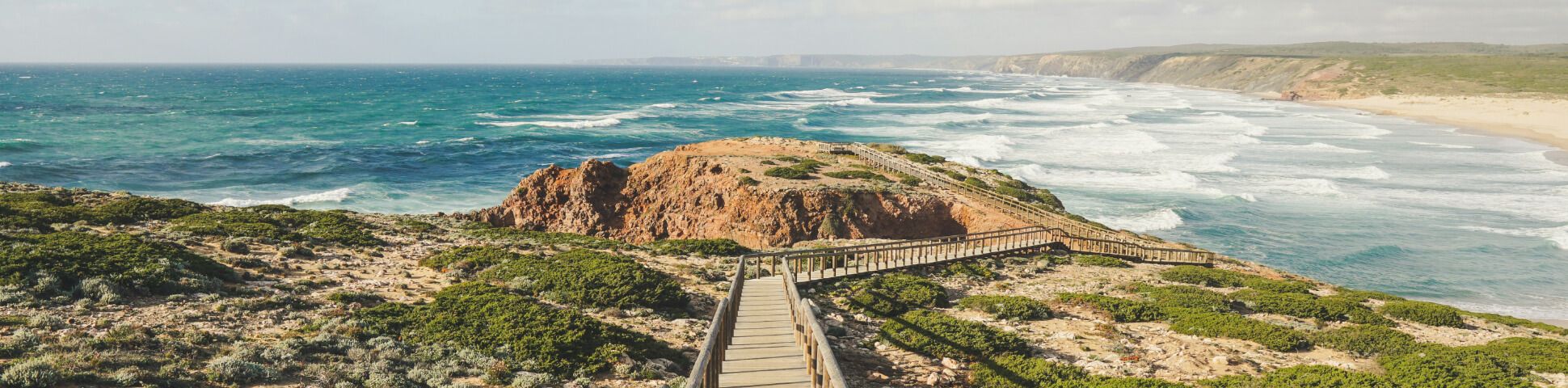 Walking in Portugal: Best Walking Trips and Routes