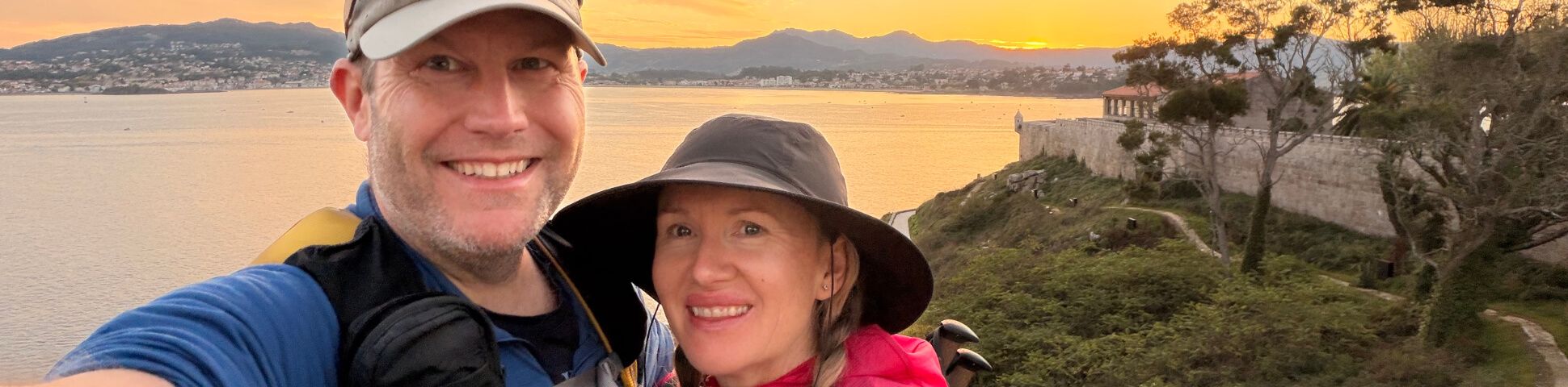 Why Walking the Camino in My 50s Was Exactly What I Needed