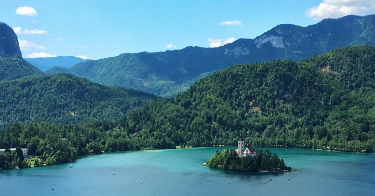 Best Lake Bled Bike Tours 10Adventures