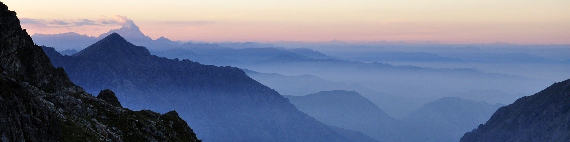 Maritime Alps