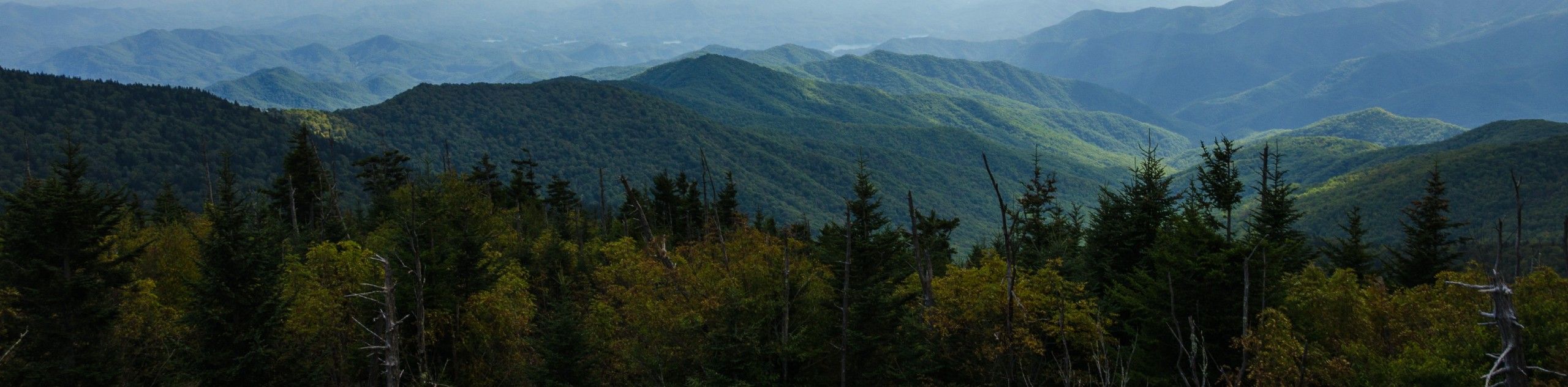 Great Smoky Mountains National Park
