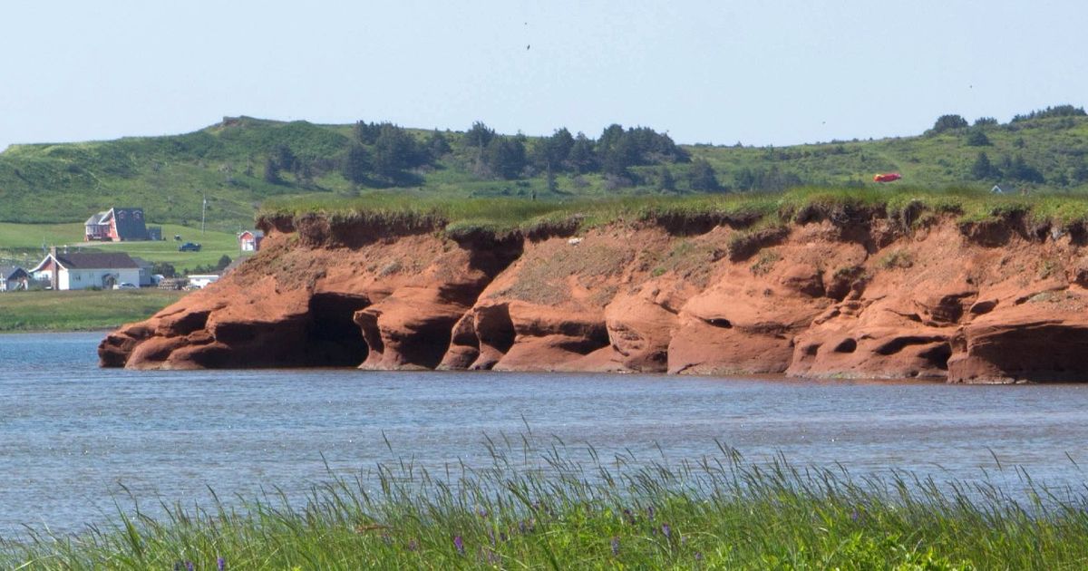 Magdalen Islands Adventure Tours 10Adventures