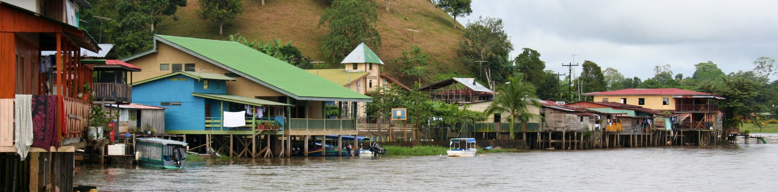 Rio San Juan