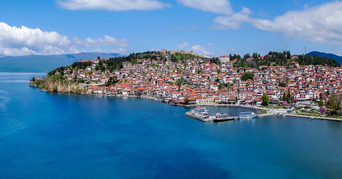Experience The Balkan Landscape On North Macedonia Tours Experience The Balkan Landscape On North Macedonia Tours