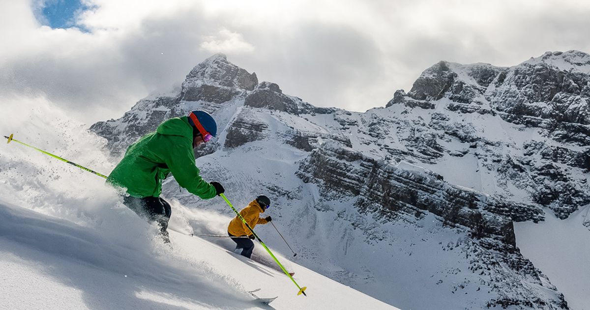 Discover the Best Skiing Tours Around the Globe 10Adventures