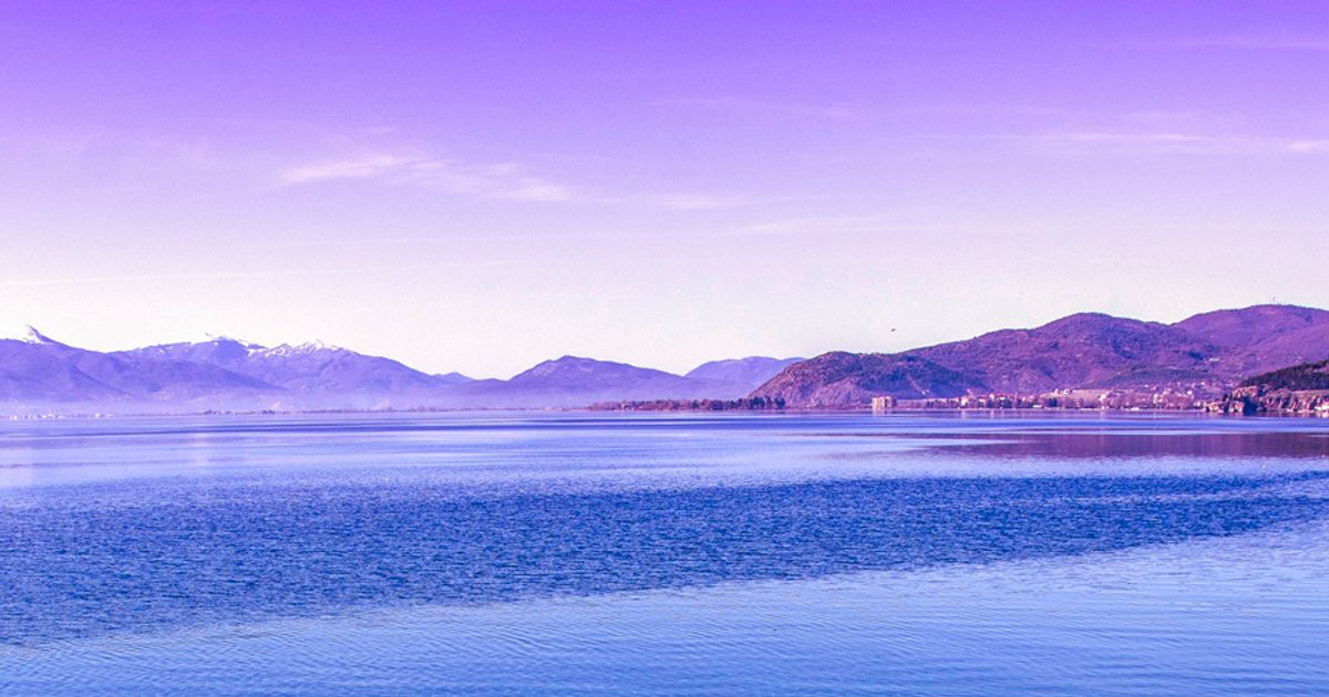 North Macedonia Multisport Tour | 10Adventures