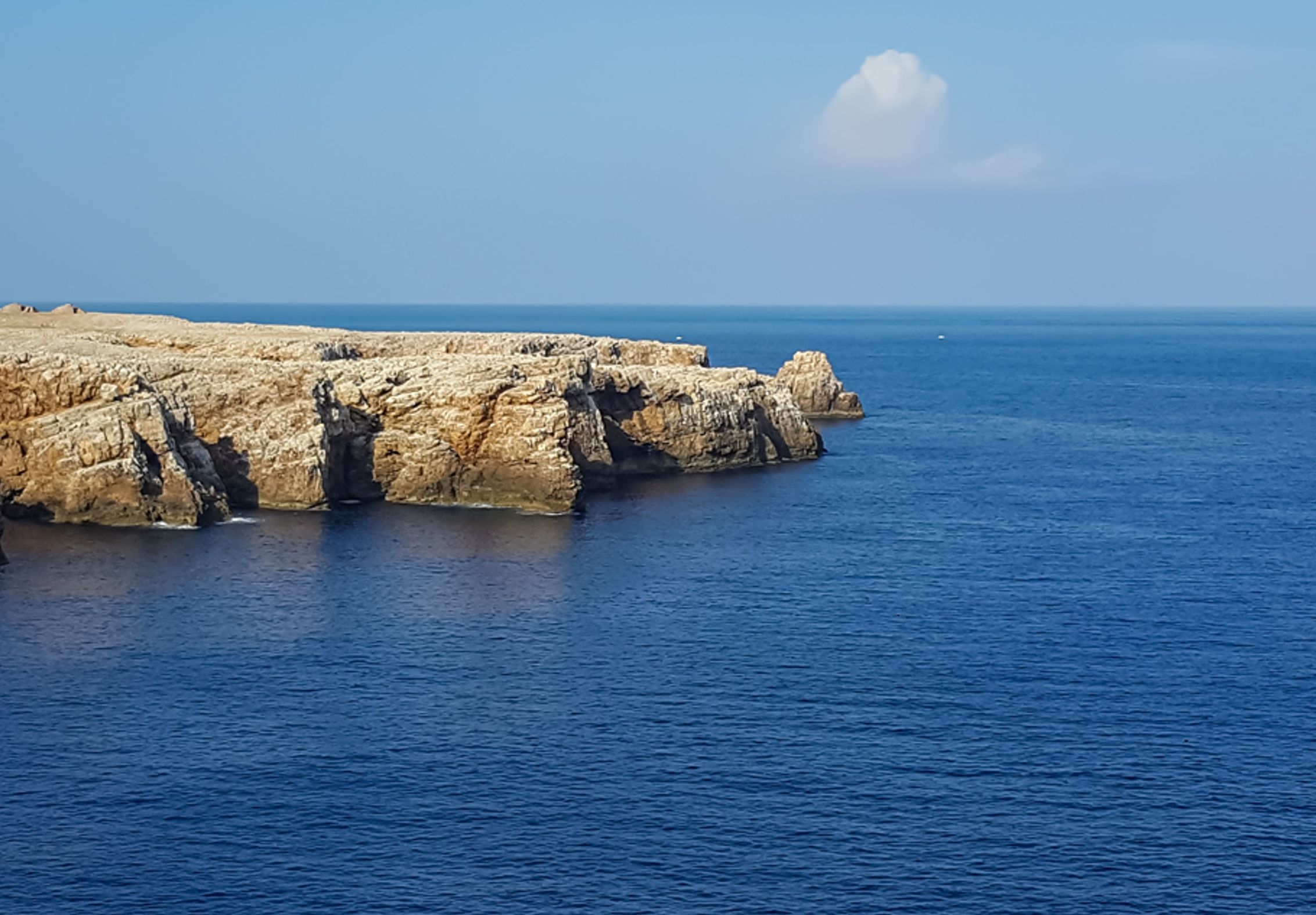 Menorca Walking Tour (Spain) 10Adventures