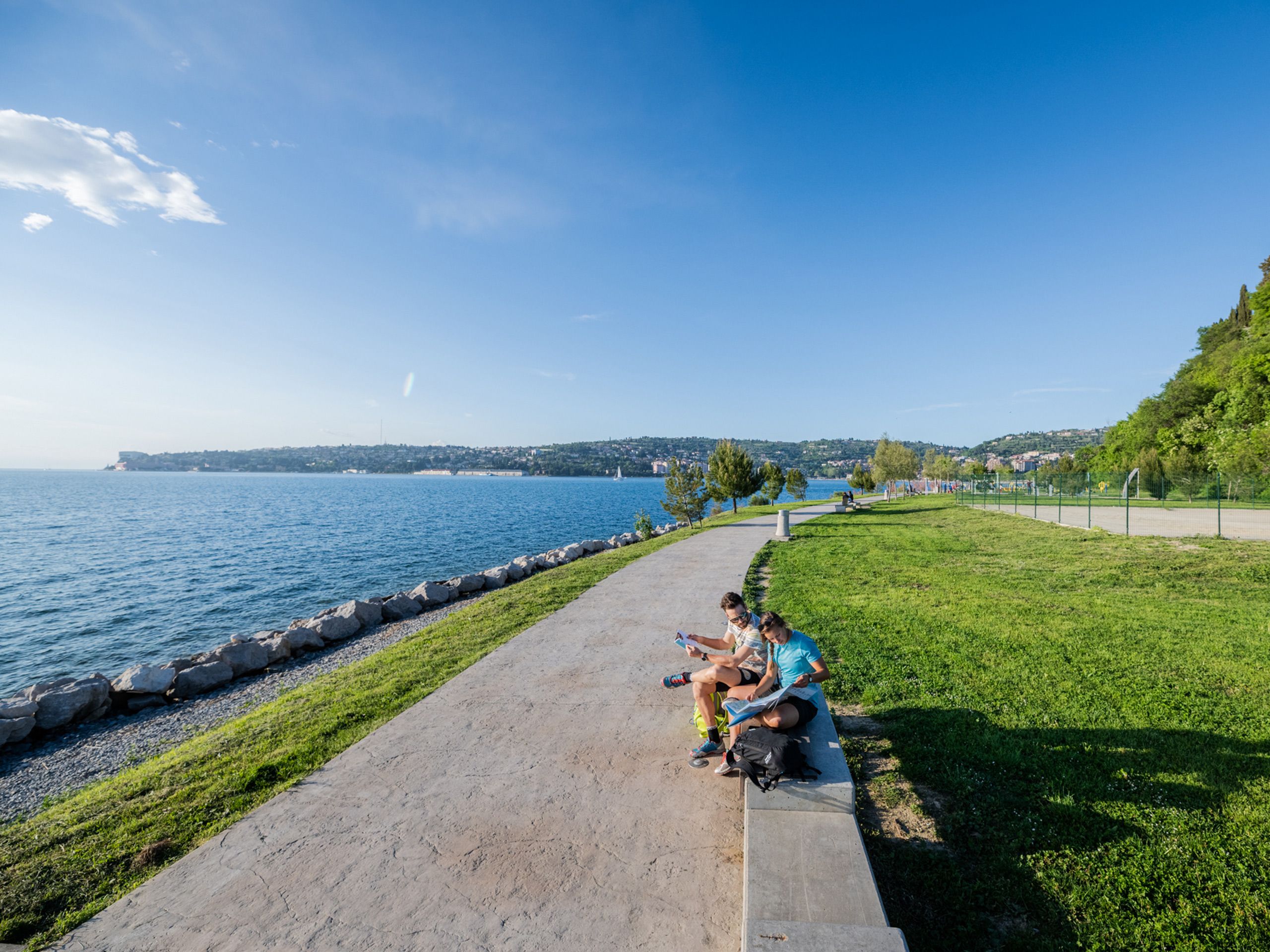 Istria Adventure Tour | 7-Day Self-Guided Walking Tour of the Istrian  Peninsula, image size:2560x1920