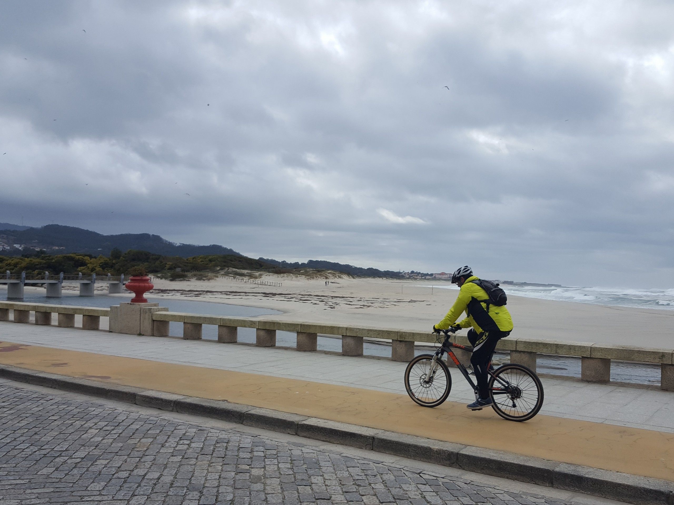 7-Day Northern Portugal Cycling Tour