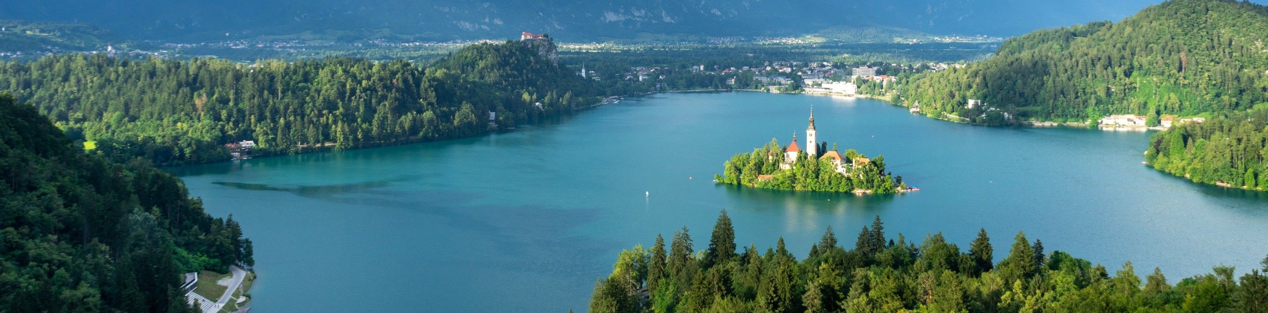 Bled Family Adventure