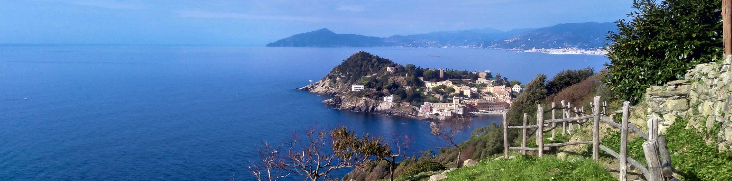 Liguria Active Adventure