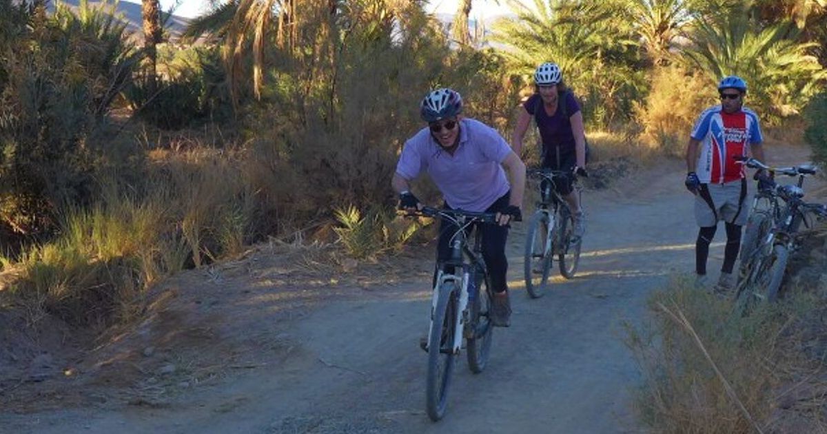 Morocco Scenic Bike Trails Near Me Authentic Morocco By Bicycle
