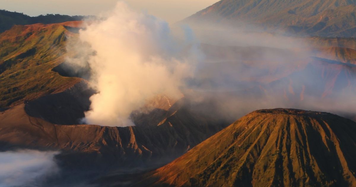 Ultimate Java and Bali Tour – Indonesia