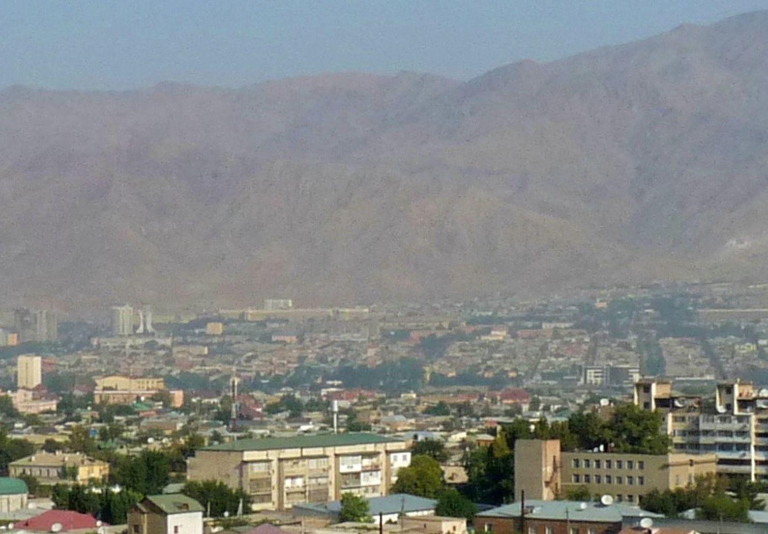 Tajikistan Ultimate Tour: Immersion Tour in Central Asia | 10Adventures