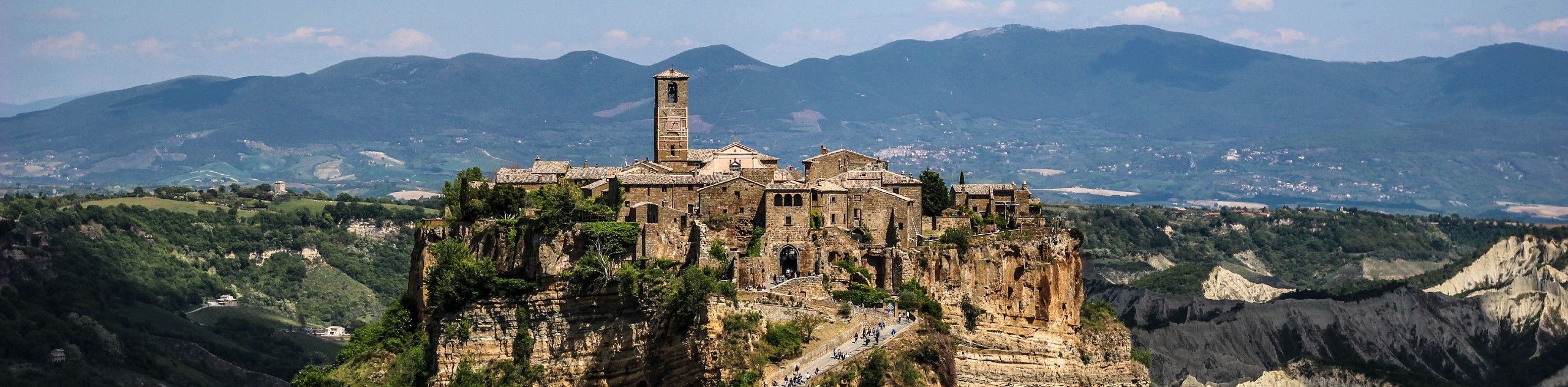 Best Lazio Hiking Tours 10Adventures