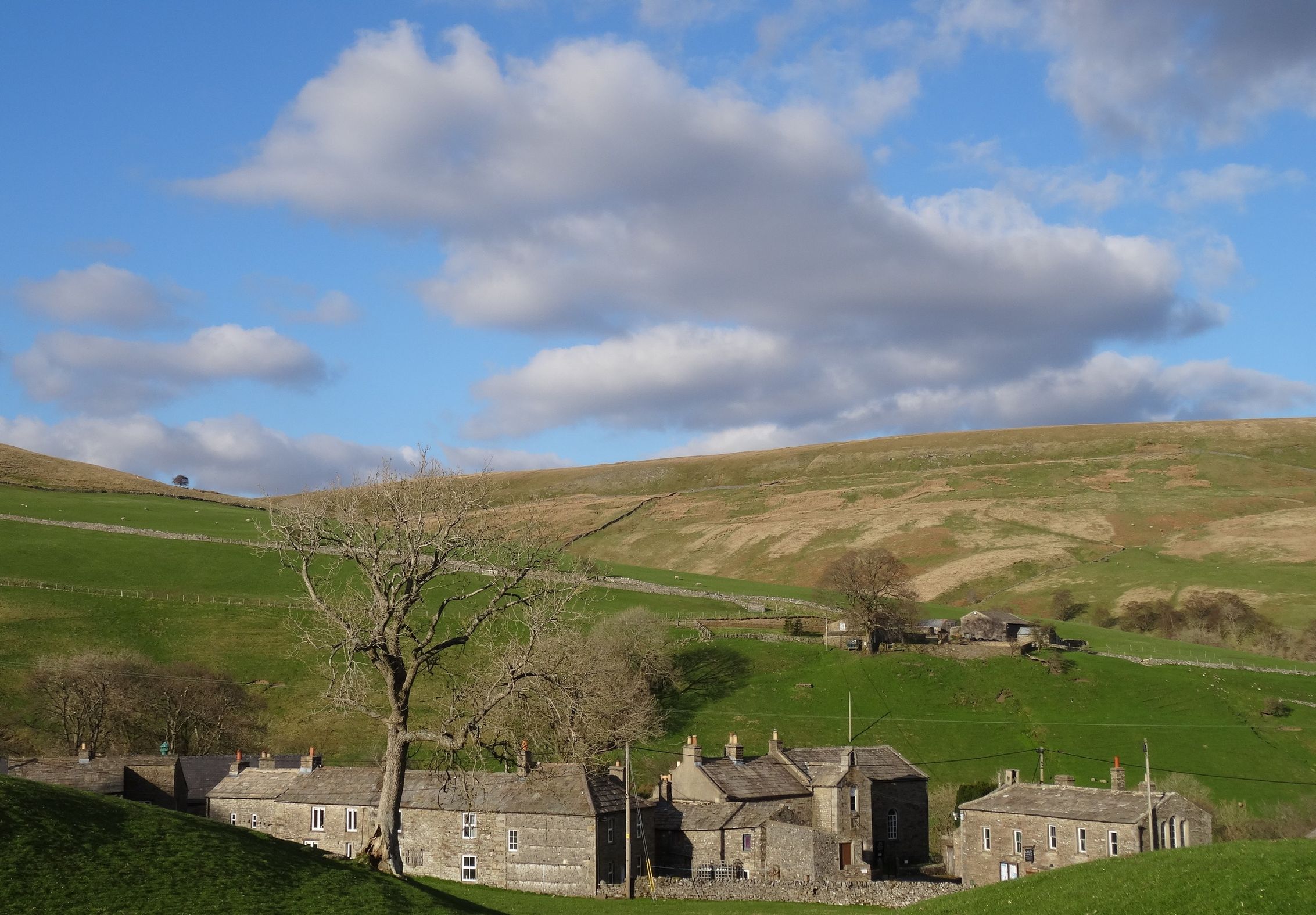 James Herriot Way Walking Tour, England 10Adventures