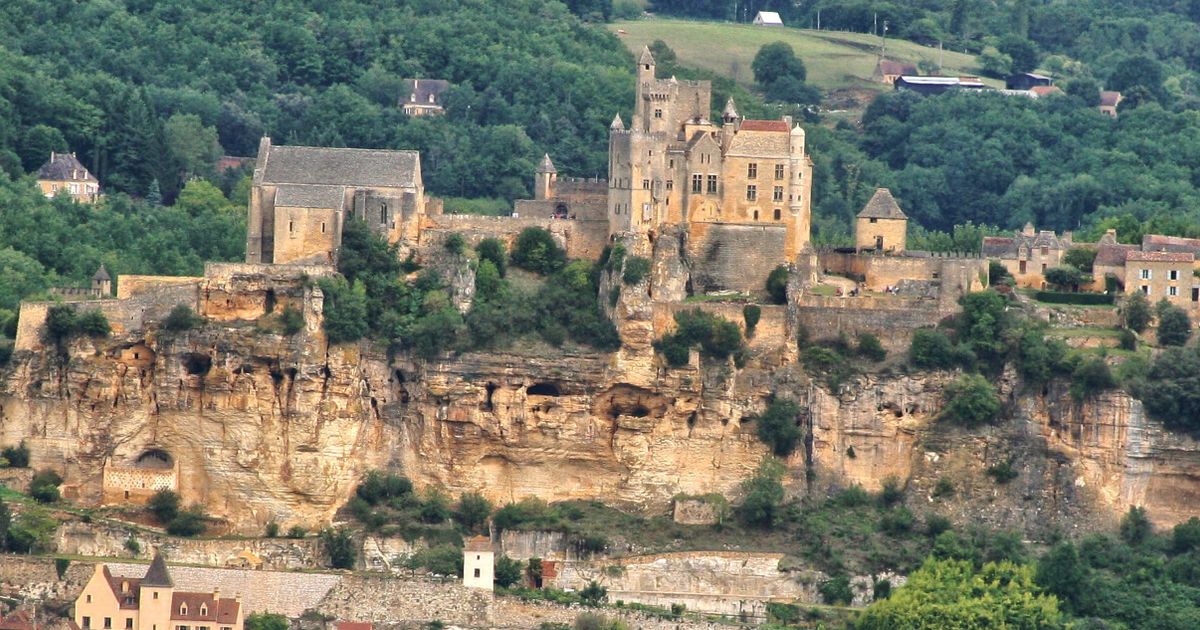 Best Aquitaine Hiking Tours 10Adventures