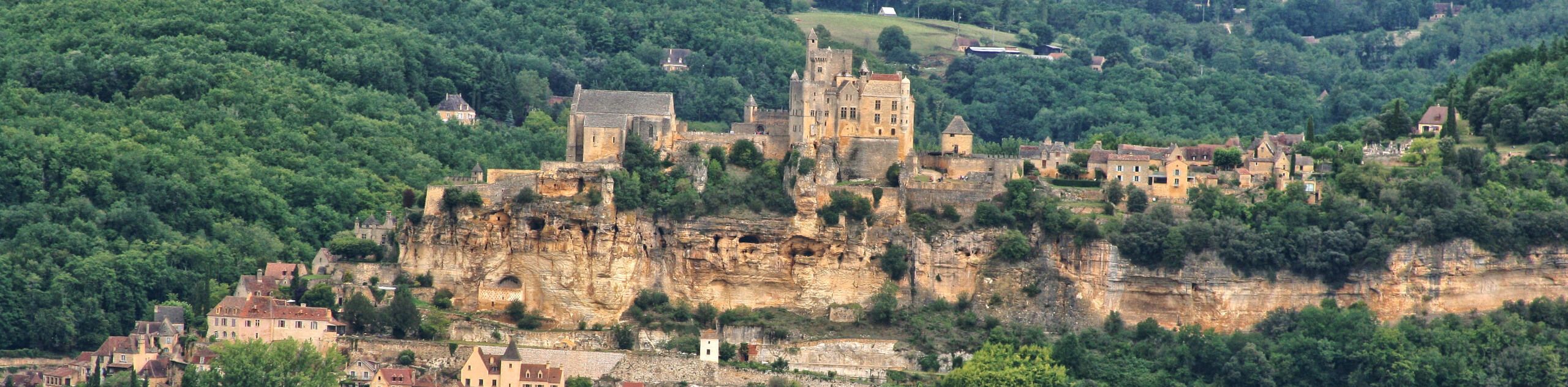 Best Aquitaine Hiking Tours 10Adventures